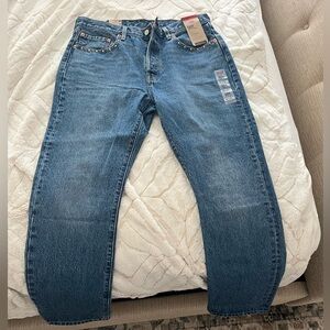 Levi’s 501 Original Jeans